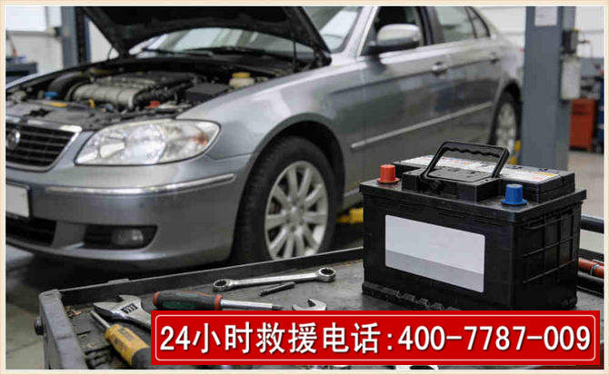 乐昌 高温雨天汽车突然没电车辆无法正常行驶该如何处理呢